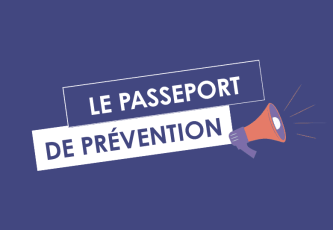 Le Passeport de Prévention